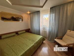 3-к квартира, на длительный срок, 91м2, 14/17 этаж