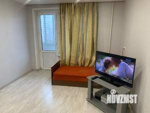 2-к квартира, на длительный срок, 47м2, 7/14 этаж