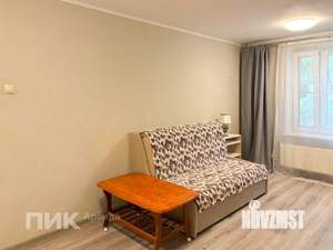 1-к квартира, на длительный срок, 37м2, 1/9 этаж