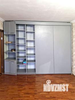 1-к квартира, на длительный срок, 32м2, 6/9 этаж