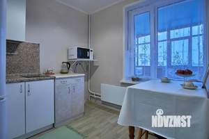 1-к квартира, на длительный срок, 30м2, 9/12 этаж
