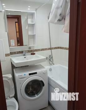 Студия квартира, на длительный срок, 15м2, 1/9 этаж