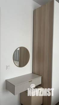 2-к квартира, на длительный срок, 54м2, 15/25 этаж