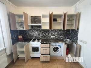 2-к квартира, на длительный срок, 62м2, 11/13 этаж
