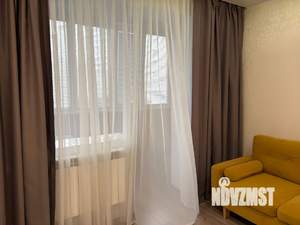 1-к квартира, на длительный срок, 39м2, 2/14 этаж