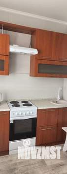 1-к квартира, на длительный срок, 38м2, 4/17 этаж