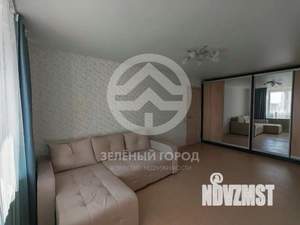 2-к квартира, на длительный срок, 47м2, 6/9 этаж