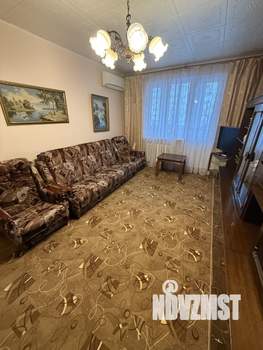 2-к квартира, на длительный срок, 53м2, 2/14 этаж