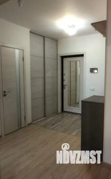 3-к квартира, на длительный срок, 78м2, 12/17 этаж