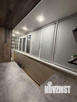 1-к квартира, на длительный срок, 36м2, 5/16 этаж