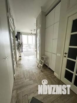 1-к квартира, посуточно, 50м2, 9/11 этаж