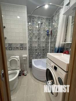 1-к квартира, на длительный срок, 36м2, 15/22 этаж