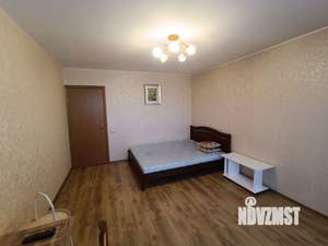 2-к квартира, на длительный срок, 50м2, 11/22 этаж