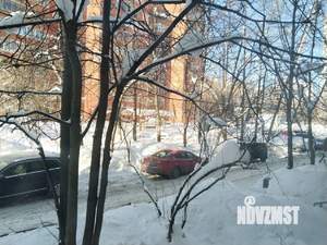 2-к квартира, на длительный срок, 46м2, 1/9 этаж