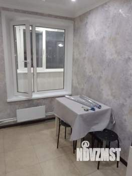 1-к квартира, на длительный срок, 43м2, 17/22 этаж