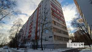 1-к квартира, на длительный срок, 34м2, 2/9 этаж