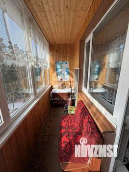 1-к квартира, на длительный срок, 39м2, 6/16 этаж