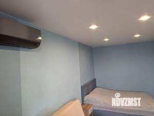 1-к квартира, на длительный срок, 35м2, 12/16 этаж