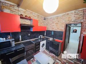 2-к квартира, на длительный срок, 52м2, 3/14 этаж