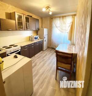 1-к квартира, на длительный срок, 40м2, 19/22 этаж