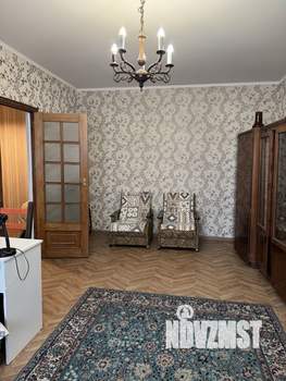 1-к квартира, на длительный срок, 38м2, 3/14 этаж