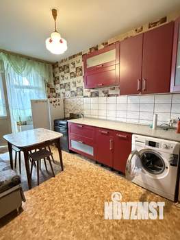 2-к квартира, на длительный срок, 53м2, 5/14 этаж