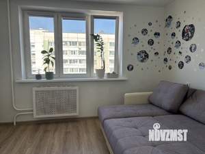 2-к квартира, на длительный срок, 54м2, 12/14 этаж