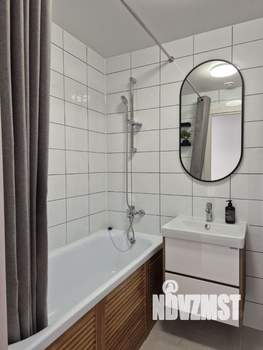 1-к квартира, на длительный срок, 32м2, 8/11 этаж