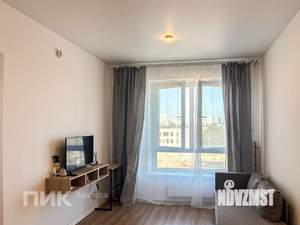 1-к квартира, на длительный срок, 32м2, 5/11 этаж