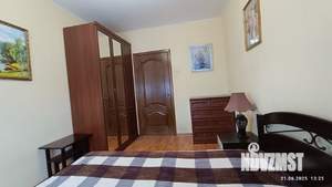 2-к квартира, на длительный срок, 54м2, 8/17 этаж