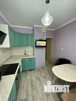 1-к квартира, на длительный срок, 39м2, 5/10 этаж