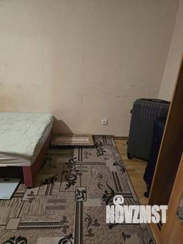 1-к квартира, на длительный срок, 30м2, 1/5 этаж