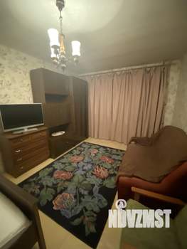 1-к квартира, на длительный срок, 38м2, 9/14 этаж