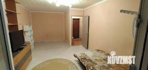 1-к квартира, на длительный срок, 35м2, 6/12 этаж