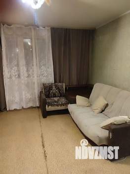 1-к квартира, на длительный срок, 40м2, 7/14 этаж