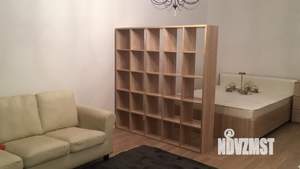 1-к квартира, на длительный срок, 47м2, 4/12 этаж