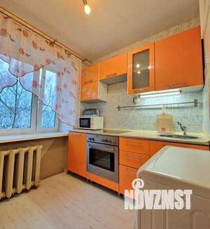 2-к квартира, на длительный срок, 45м2, 5/5 этаж