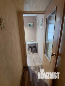 1-к квартира, на длительный срок, 27м2, 8/14 этаж