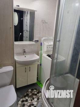 1-к квартира, на длительный срок, 32м2, 5/9 этаж