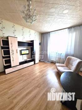 1-к квартира, на длительный срок, 40м2, 16/17 этаж