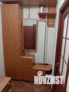 1-к квартира, посуточно, 38м2, 10/12 этаж