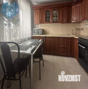 2-к квартира, на длительный срок, 44м2, 4/4 этаж