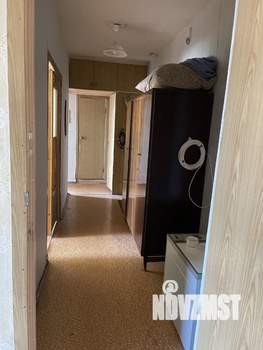 2-к квартира, на длительный срок, 52м2, 11/14 этаж