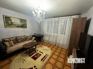 1-к квартира, на длительный срок, 39м2, 7/14 этаж