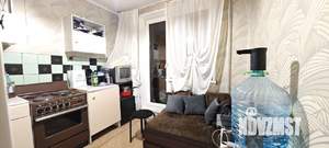 1-к квартира, на длительный срок, 40м2, 4/14 этаж