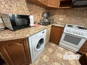 2-к квартира, посуточно, 63м2, 11/12 этаж