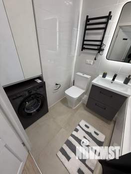 Студия квартира, на длительный срок, 22м2, 5/7 этаж