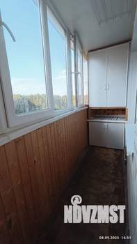 2-к квартира, на длительный срок, 56м2, 8/16 этаж