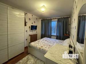 2-к квартира, на длительный срок, 52м2, 6/10 этаж