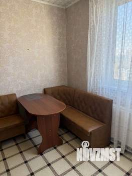 1-к квартира, на длительный срок, 38м2, 9/17 этаж